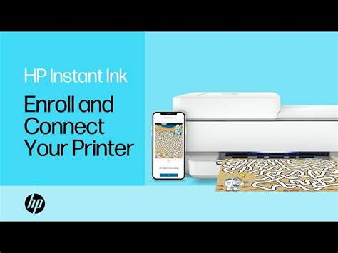 instant ink hpconnected|Enrolling in HP Instant Ink .